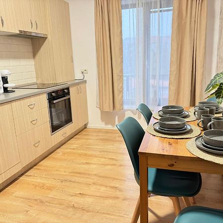 טימישוארה Glam Apartments Lipatti Near Iulius Mall And City Center מראה חיצוני תמונה