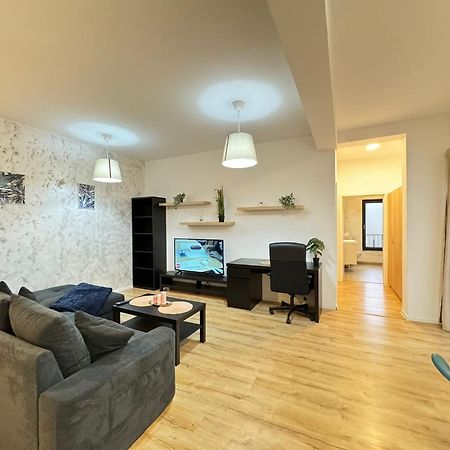 טימישוארה Glam Apartments Lipatti Near Iulius Mall And City Center מראה חיצוני תמונה