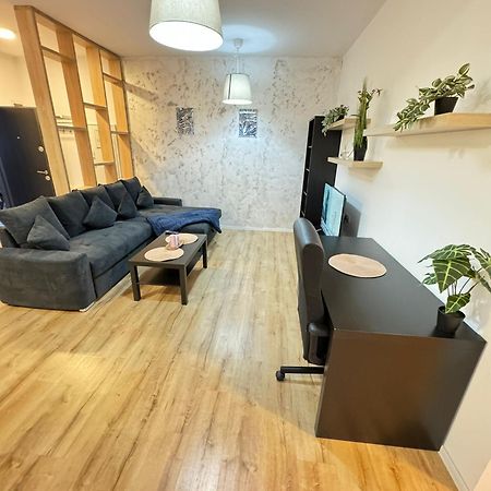 טימישוארה Glam Apartments Lipatti Near Iulius Mall And City Center מראה חיצוני תמונה
