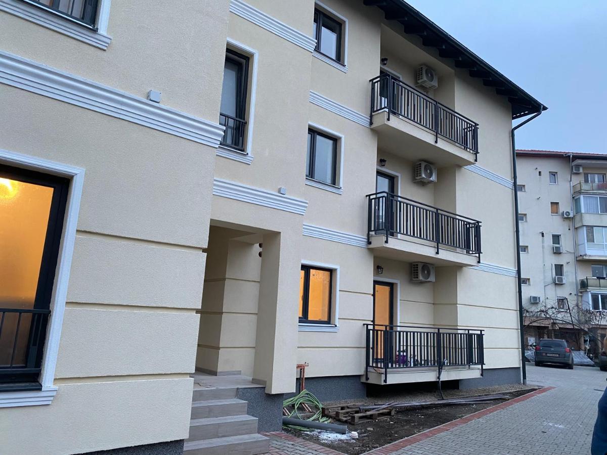 טימישוארה Glam Apartments Lipatti Near Iulius Mall And City Center מראה חיצוני תמונה