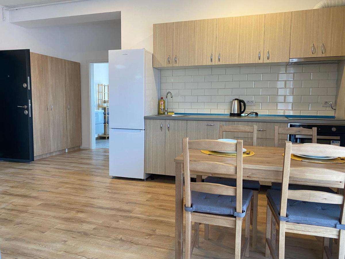טימישוארה Glam Apartments Lipatti Near Iulius Mall And City Center מראה חיצוני תמונה