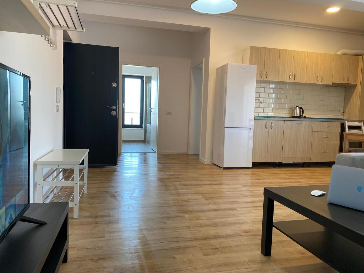 טימישוארה Glam Apartments Lipatti Near Iulius Mall And City Center מראה חיצוני תמונה