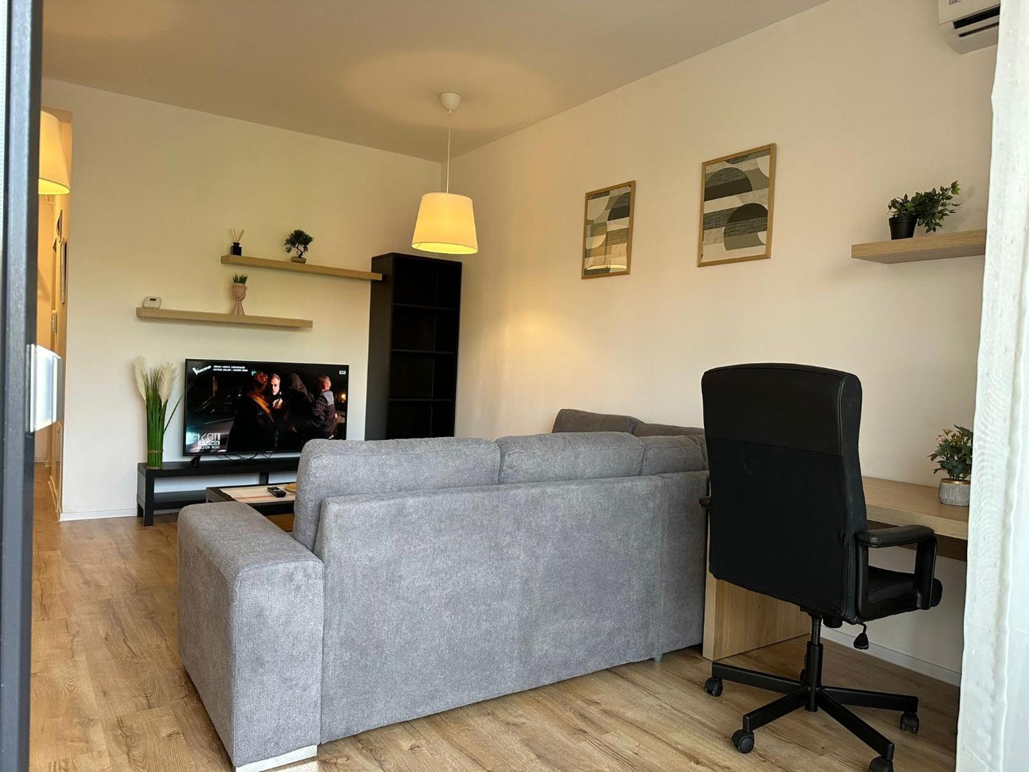 טימישוארה Glam Apartments Lipatti Near Iulius Mall And City Center מראה חיצוני תמונה