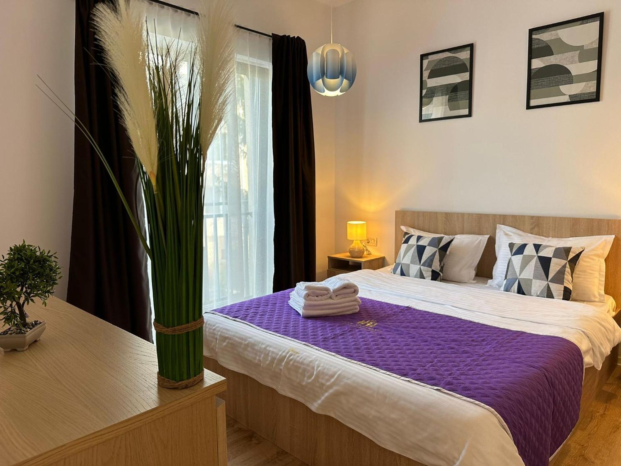 טימישוארה Glam Apartments Lipatti Near Iulius Mall And City Center מראה חיצוני תמונה