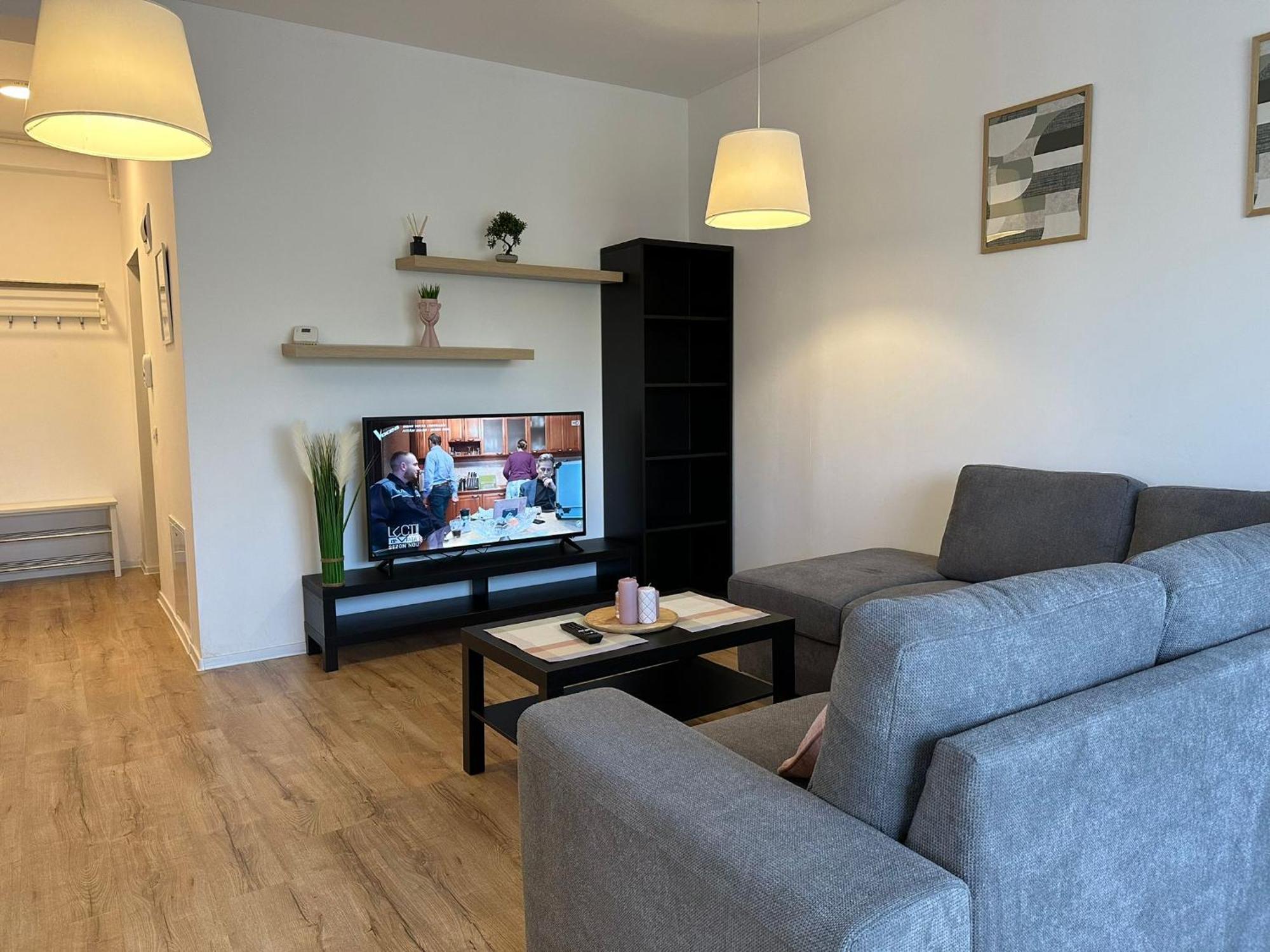 טימישוארה Glam Apartments Lipatti Near Iulius Mall And City Center מראה חיצוני תמונה