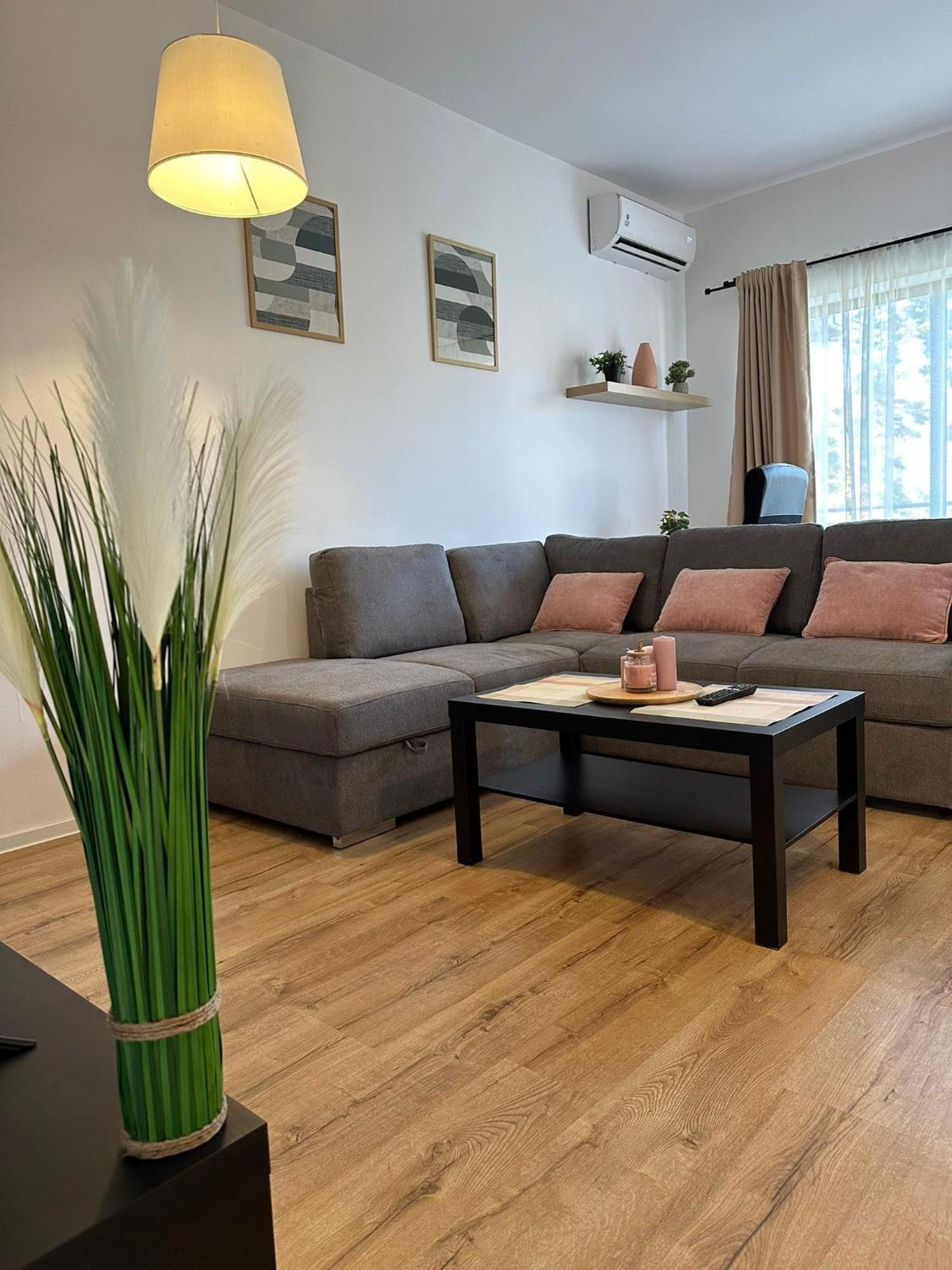 טימישוארה Glam Apartments Lipatti Near Iulius Mall And City Center מראה חיצוני תמונה