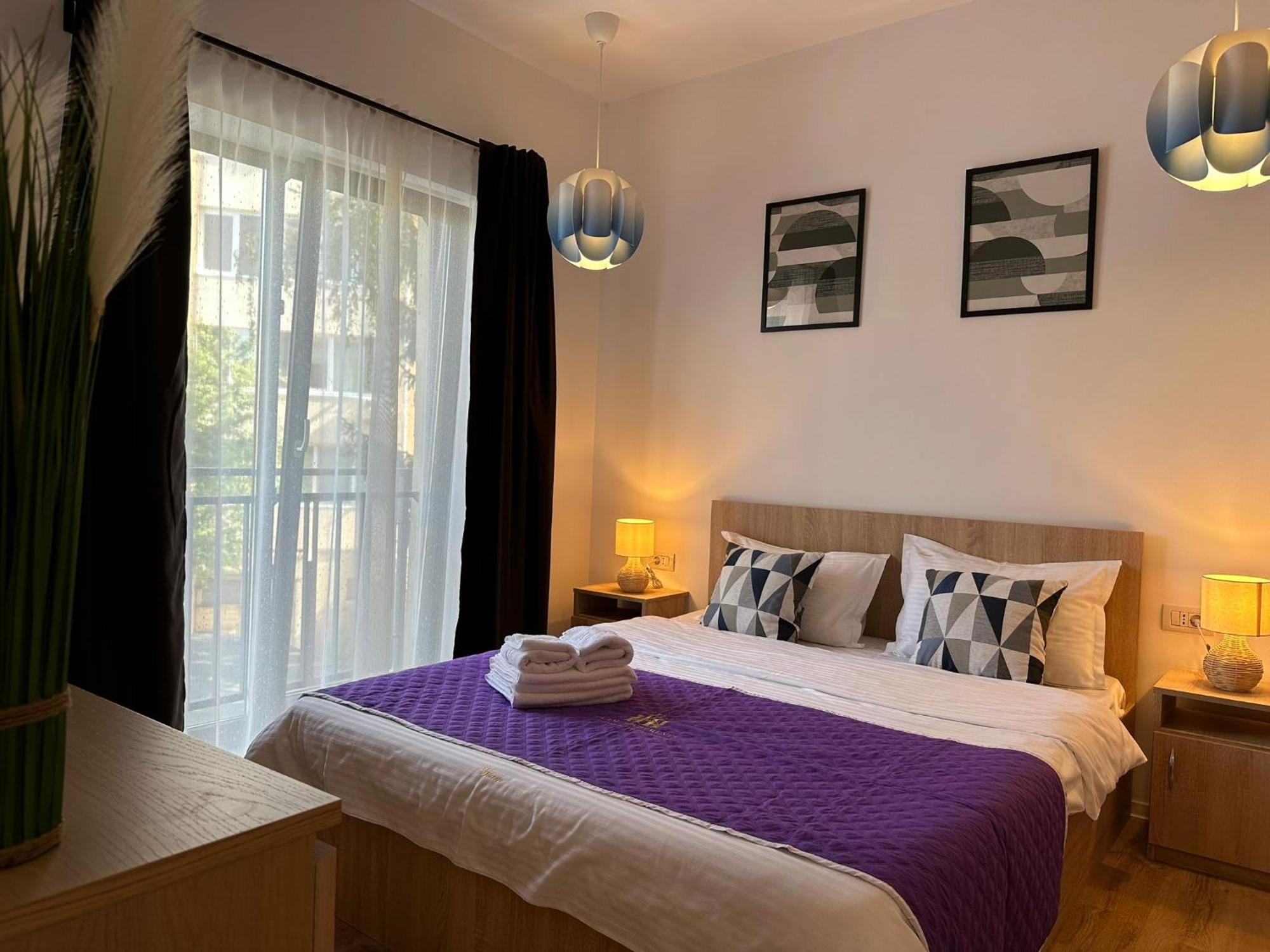 טימישוארה Glam Apartments Lipatti Near Iulius Mall And City Center מראה חיצוני תמונה