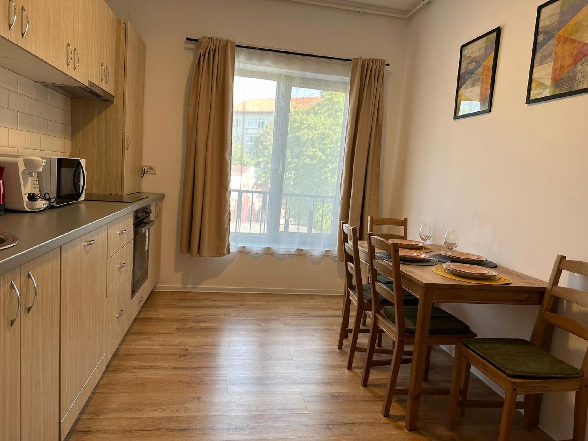טימישוארה Glam Apartments Lipatti Near Iulius Mall And City Center מראה חיצוני תמונה