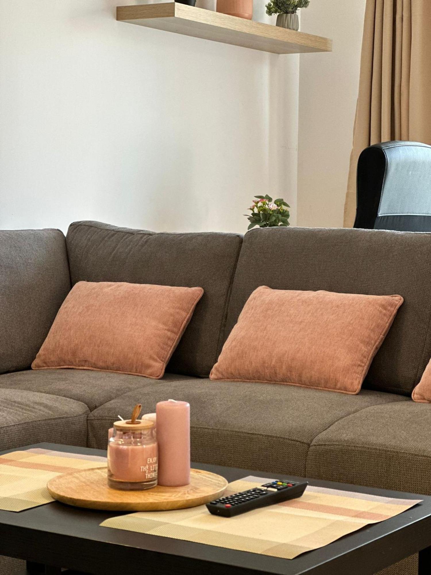 טימישוארה Glam Apartments Lipatti Near Iulius Mall And City Center מראה חיצוני תמונה