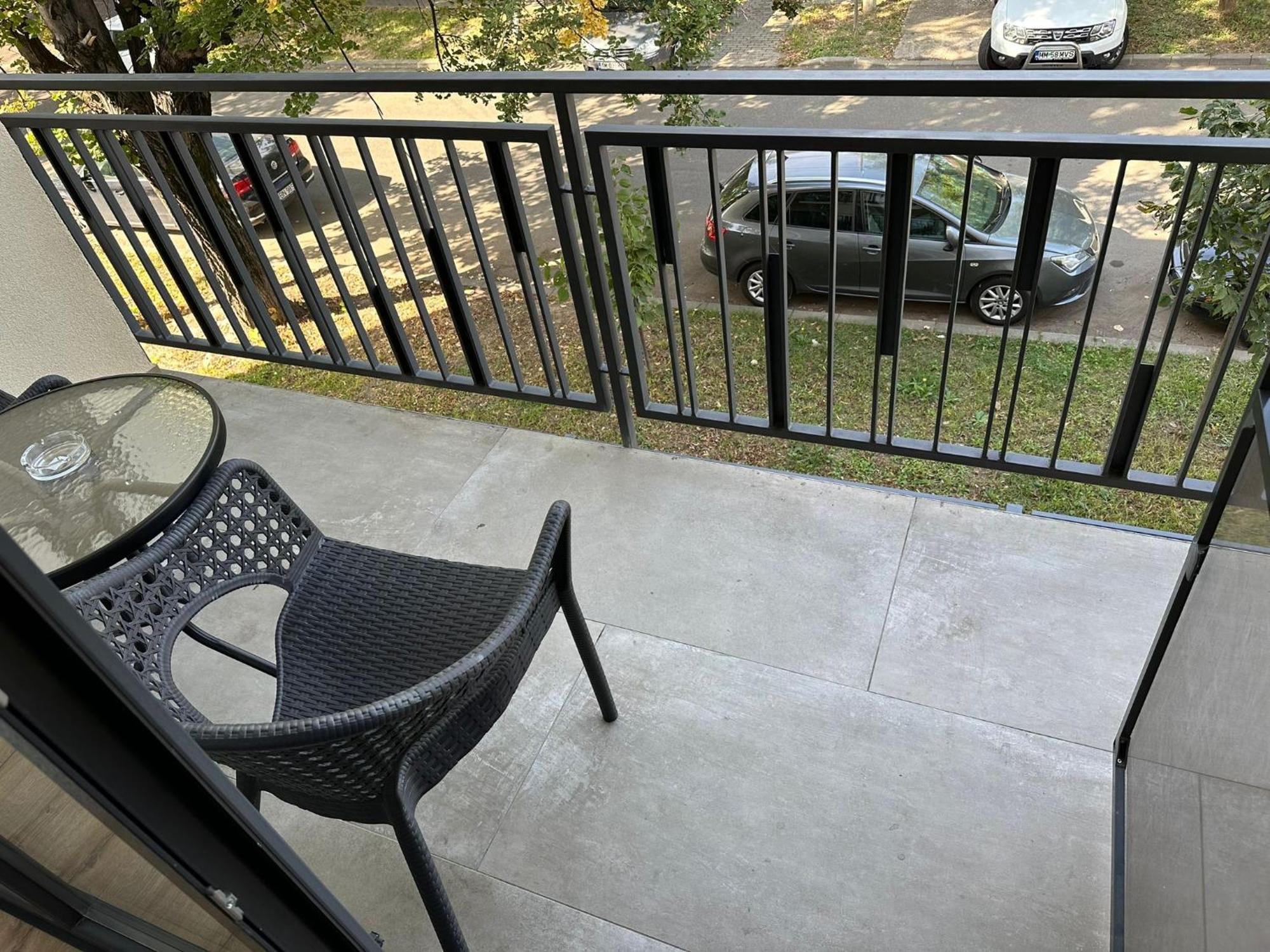 טימישוארה Glam Apartments Lipatti Near Iulius Mall And City Center מראה חיצוני תמונה