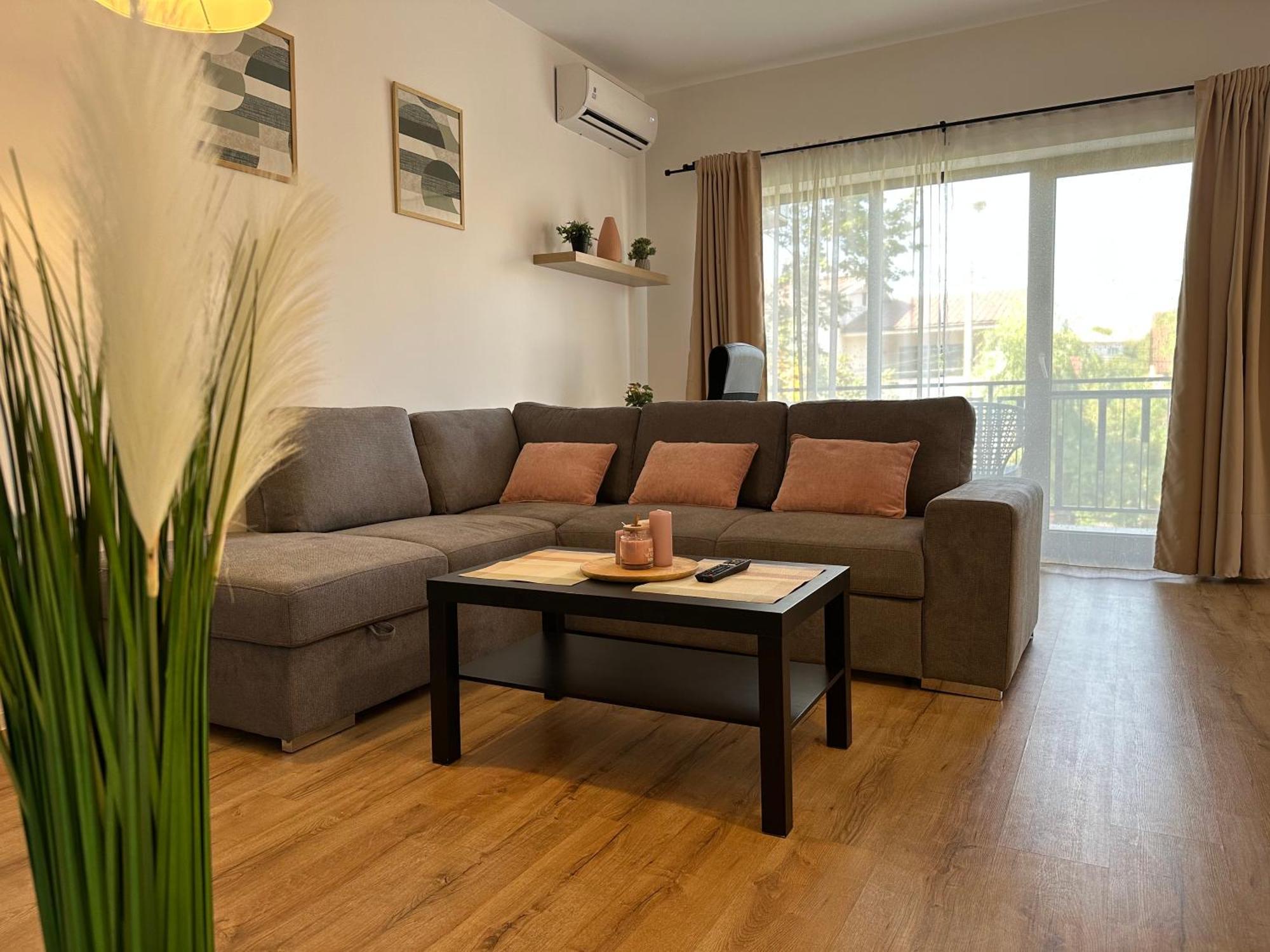 טימישוארה Glam Apartments Lipatti Near Iulius Mall And City Center מראה חיצוני תמונה