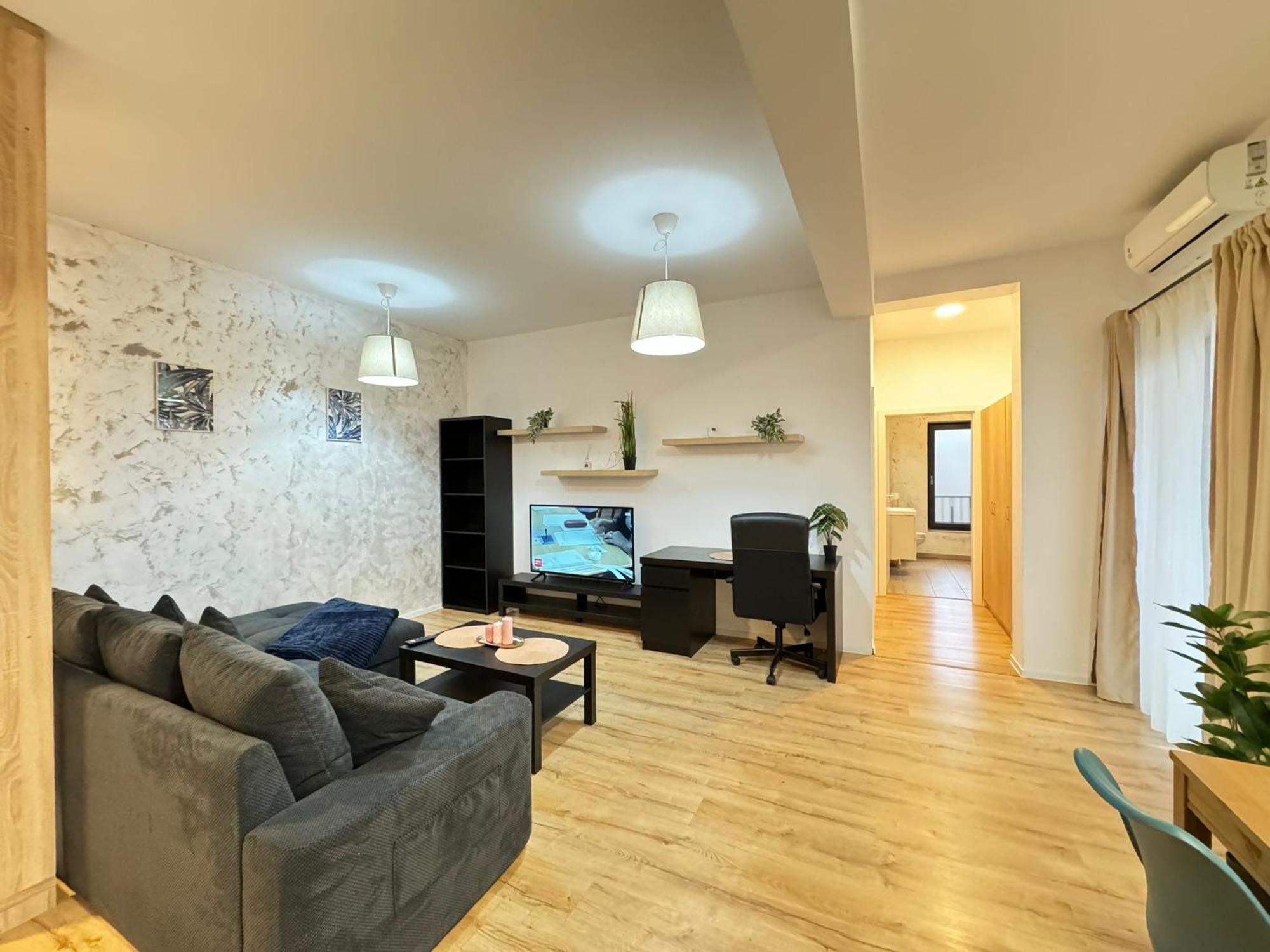 טימישוארה Glam Apartments Lipatti Near Iulius Mall And City Center מראה חיצוני תמונה