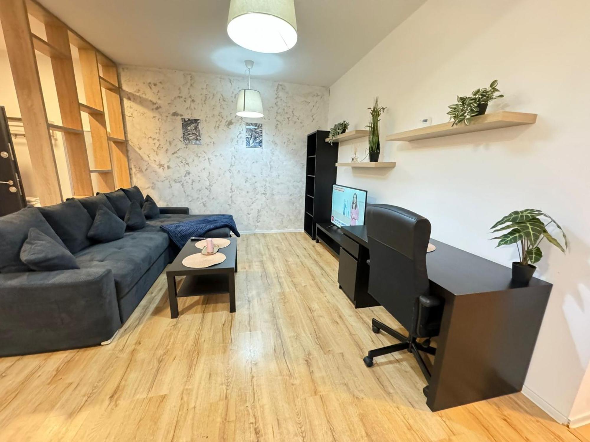 טימישוארה Glam Apartments Lipatti Near Iulius Mall And City Center מראה חיצוני תמונה