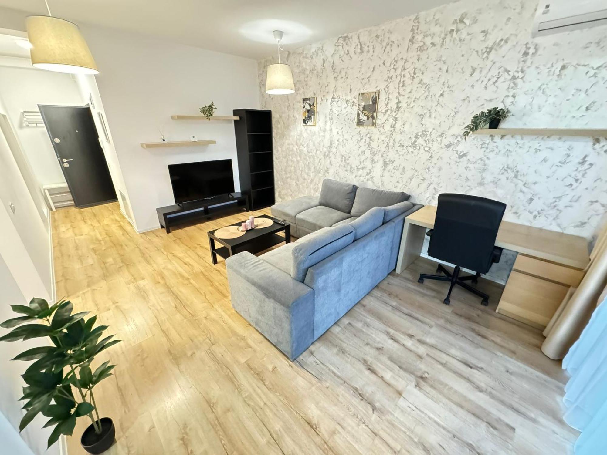 טימישוארה Glam Apartments Lipatti Near Iulius Mall And City Center מראה חיצוני תמונה