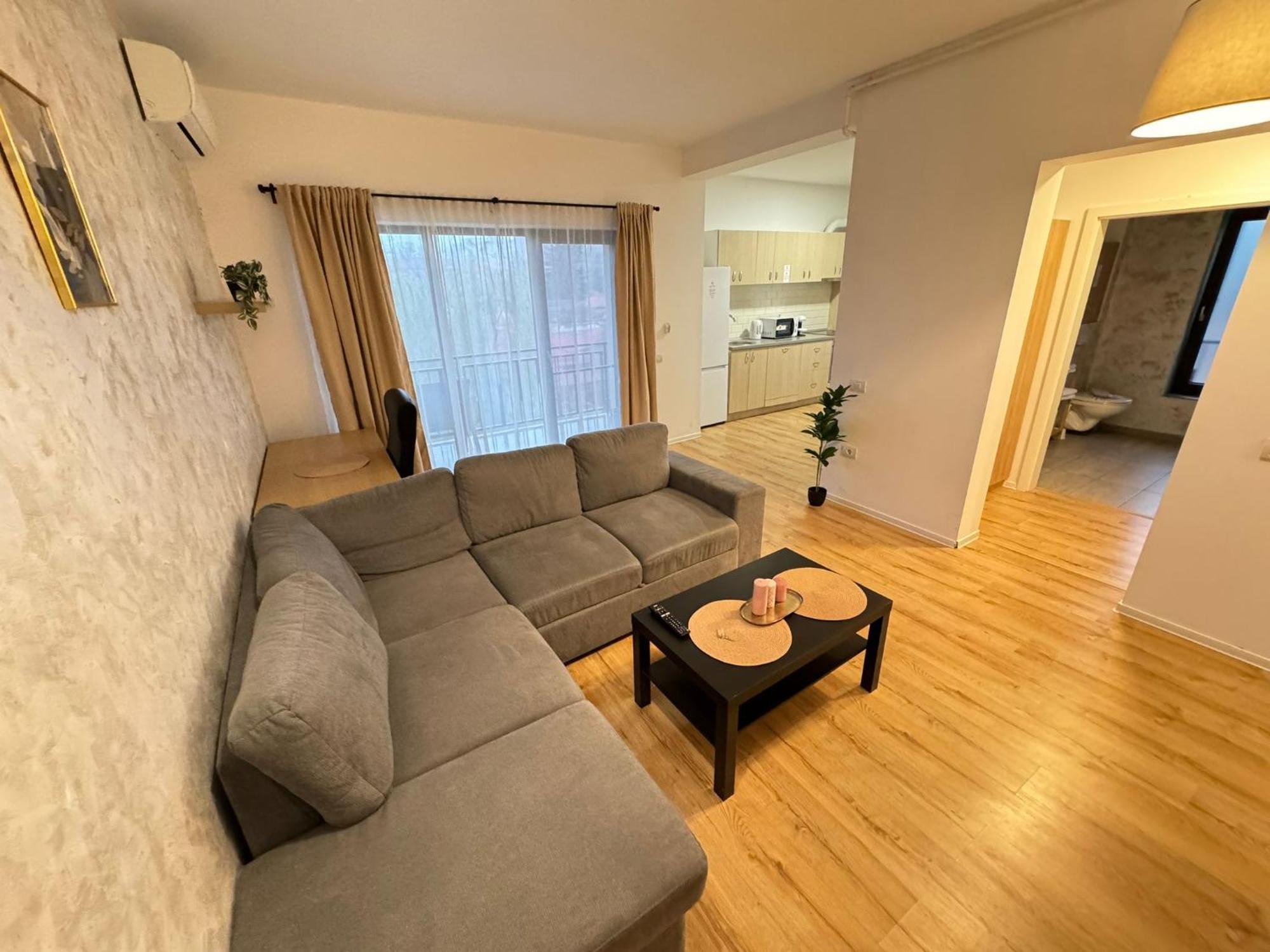 טימישוארה Glam Apartments Lipatti Near Iulius Mall And City Center מראה חיצוני תמונה