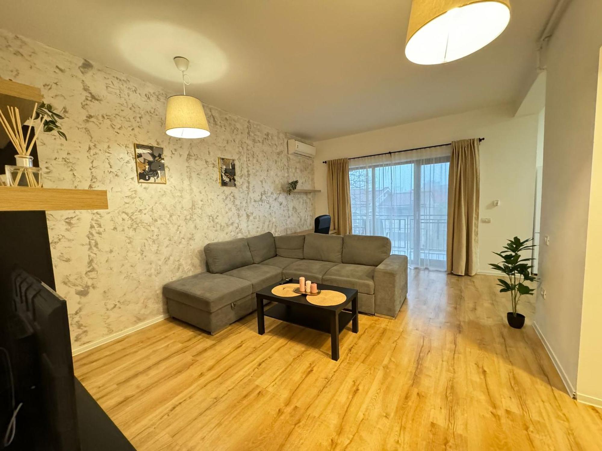 טימישוארה Glam Apartments Lipatti Near Iulius Mall And City Center מראה חיצוני תמונה