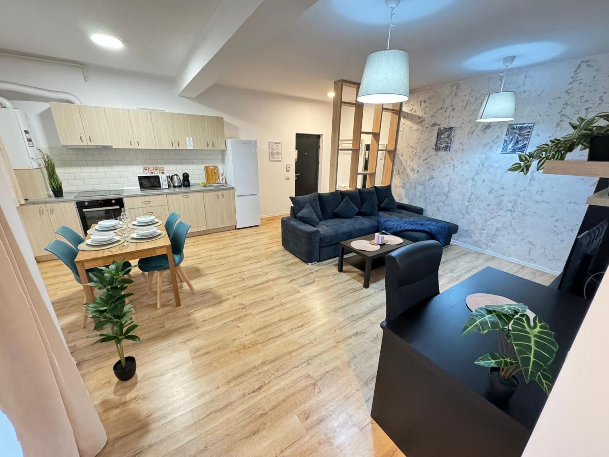 טימישוארה Glam Apartments Lipatti Near Iulius Mall And City Center מראה חיצוני תמונה