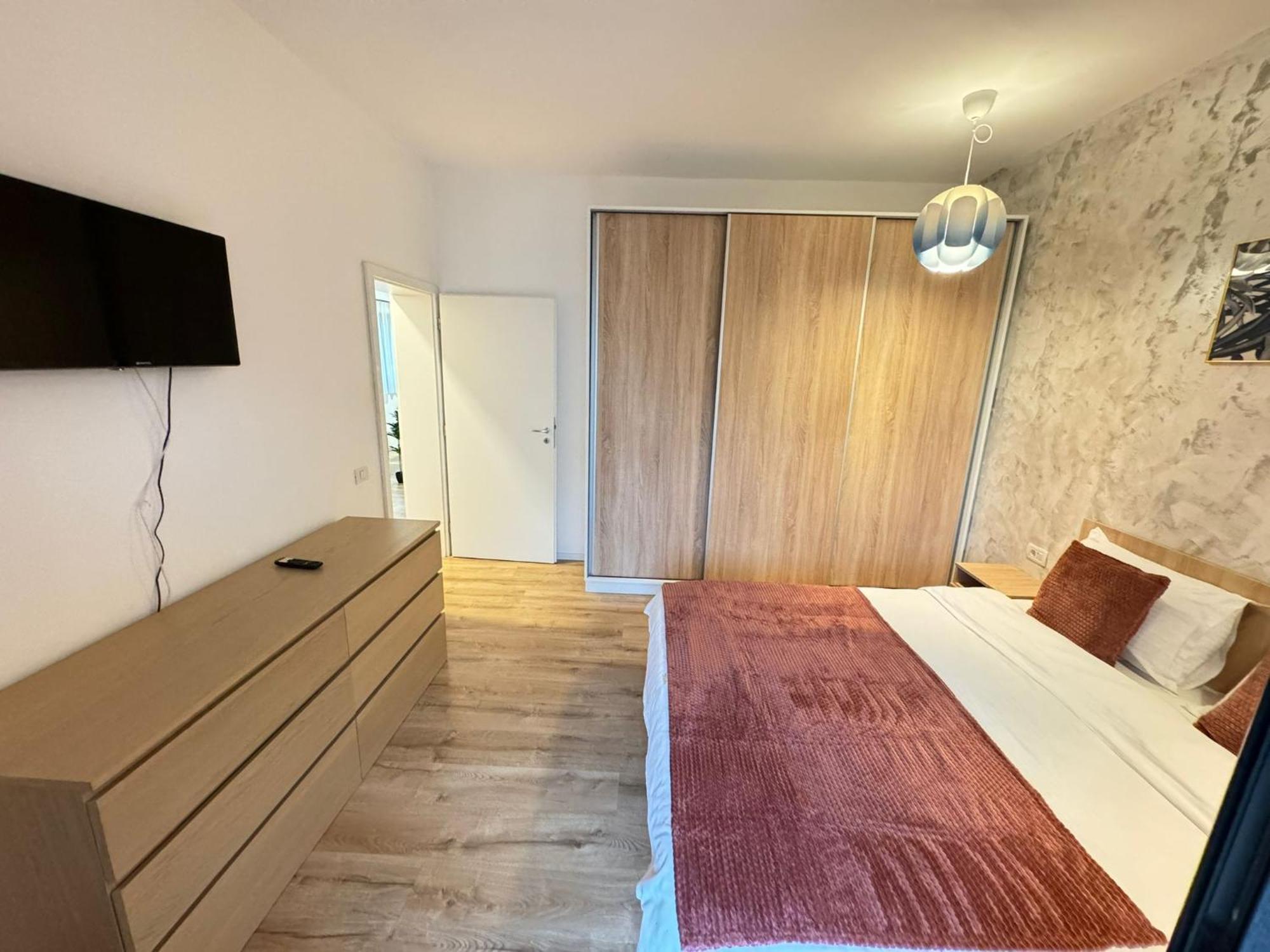 טימישוארה Glam Apartments Lipatti Near Iulius Mall And City Center מראה חיצוני תמונה