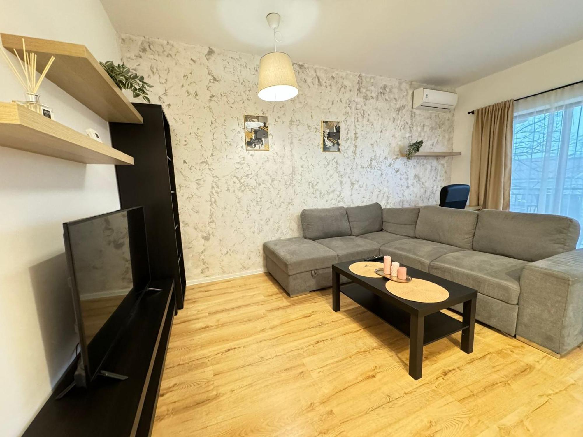 טימישוארה Glam Apartments Lipatti Near Iulius Mall And City Center מראה חיצוני תמונה