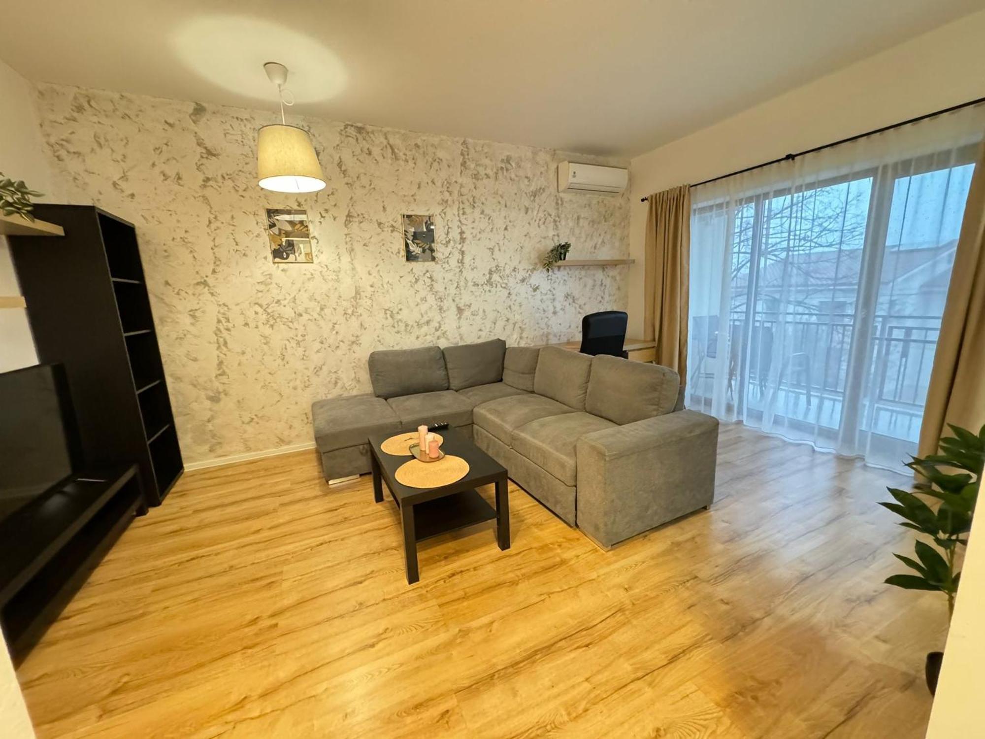 טימישוארה Glam Apartments Lipatti Near Iulius Mall And City Center מראה חיצוני תמונה