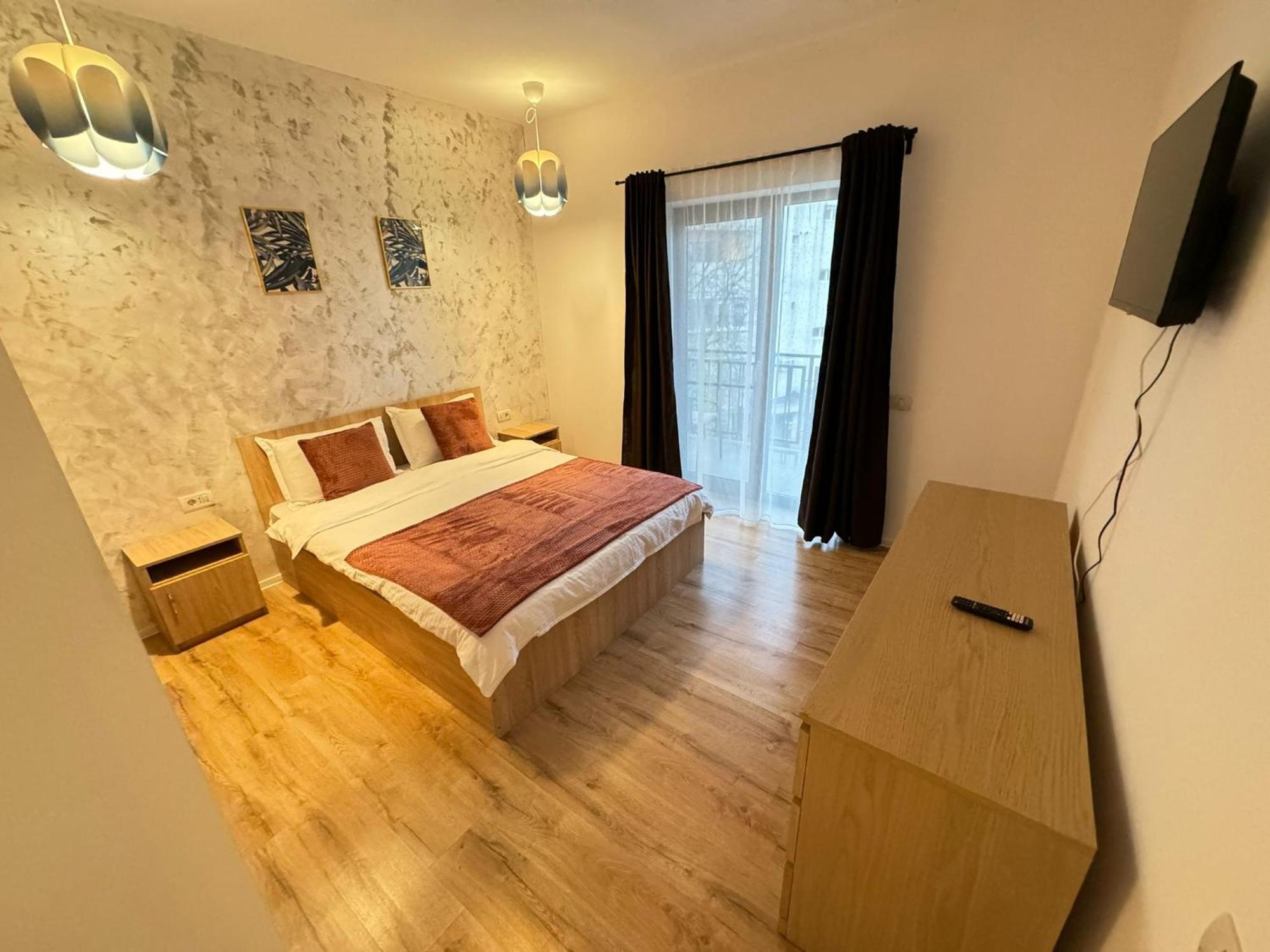 טימישוארה Glam Apartments Lipatti Near Iulius Mall And City Center מראה חיצוני תמונה