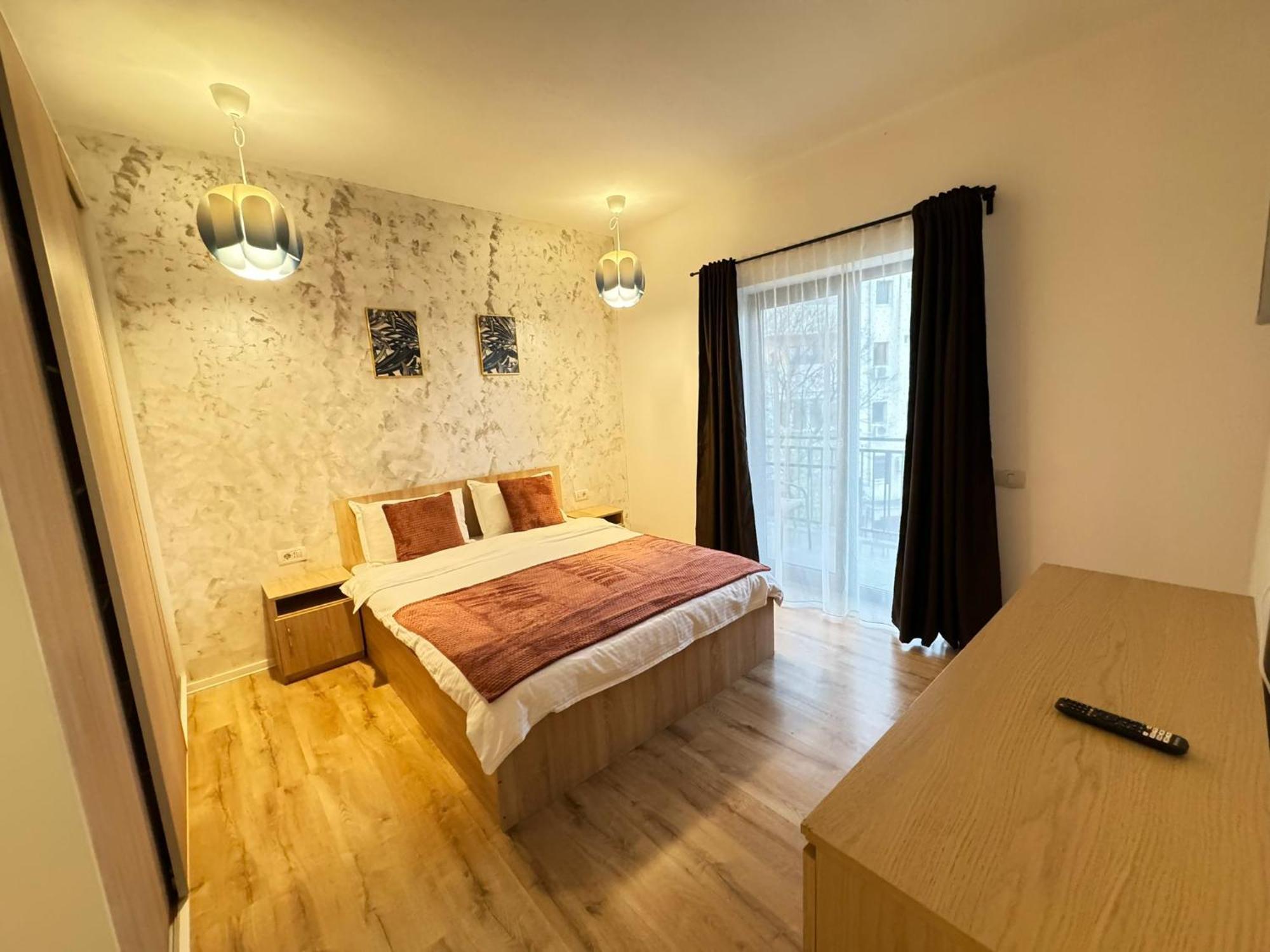 טימישוארה Glam Apartments Lipatti Near Iulius Mall And City Center מראה חיצוני תמונה
